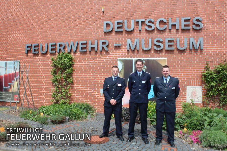 Feuerwehr-Website-Wettbewerb 2013